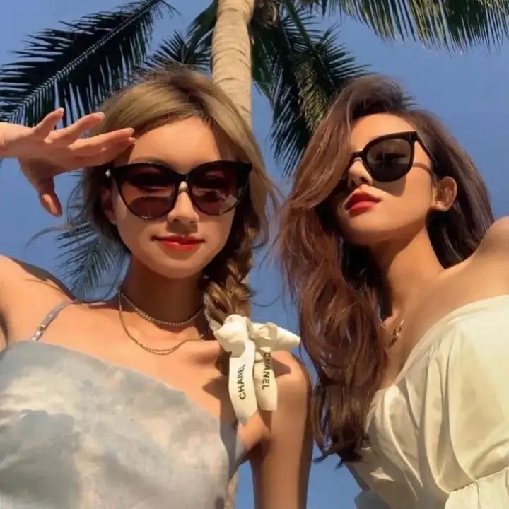 美好的星期天